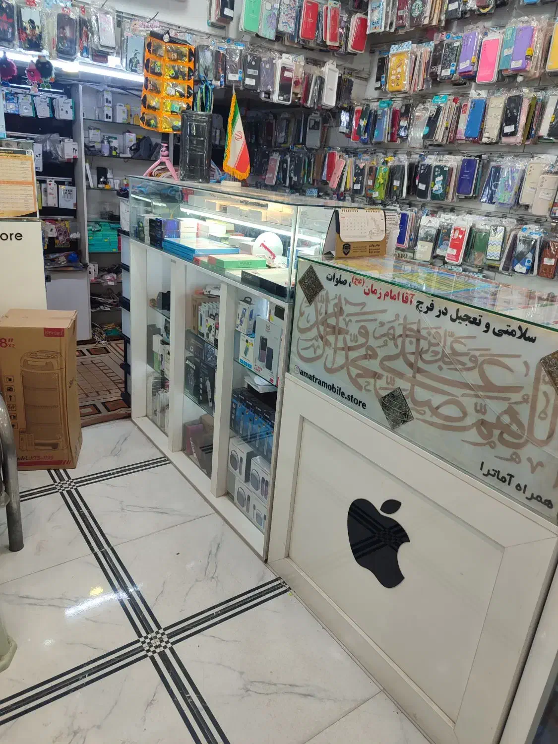 ال ای دی ،نئون.|لوازم جانبی موبایل و تبلت|آران و بیدگل, |دیوار