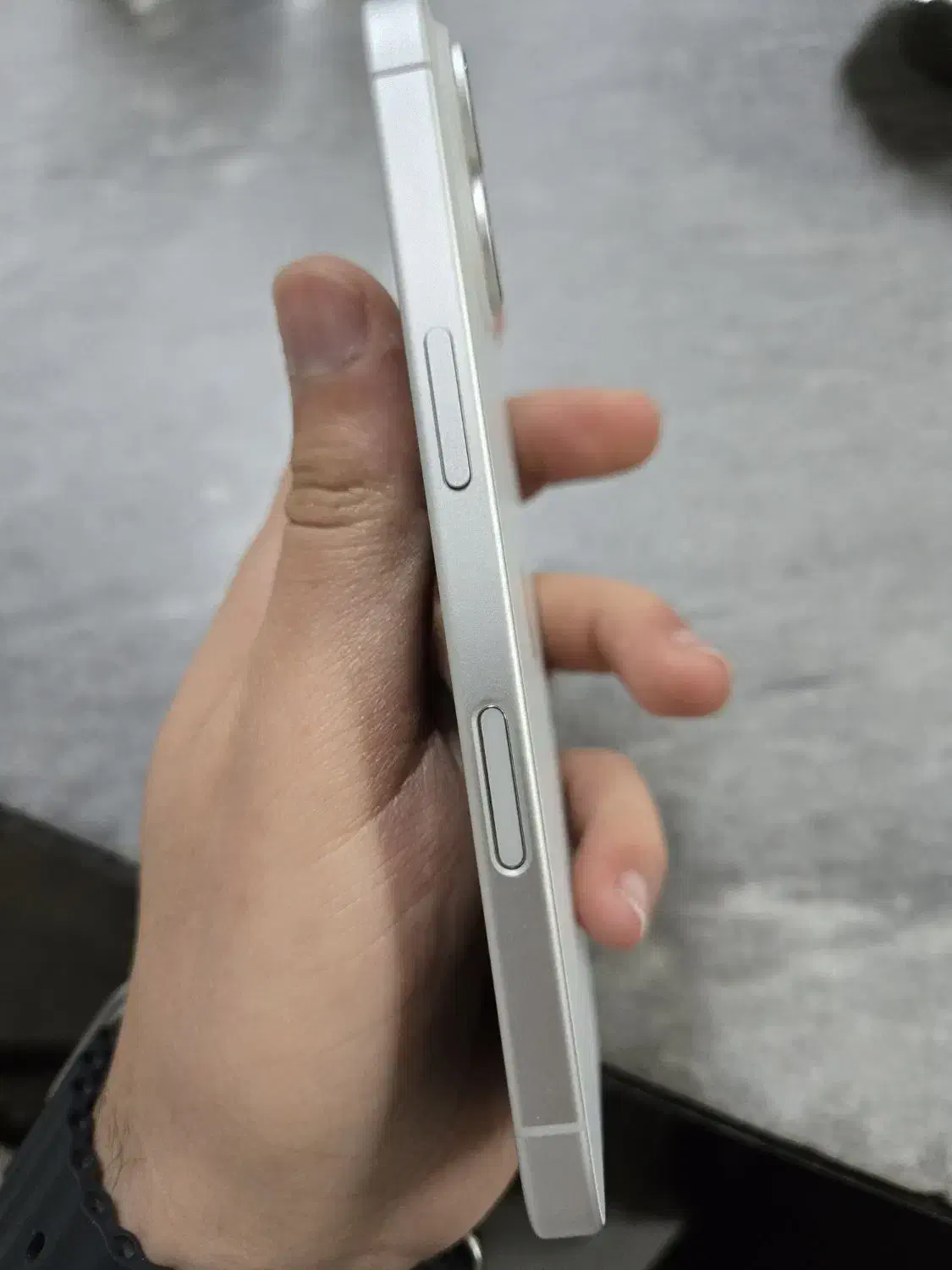 آیفون ۱۶ نرمال|موبایل|گلستان (تهران), |دیوار