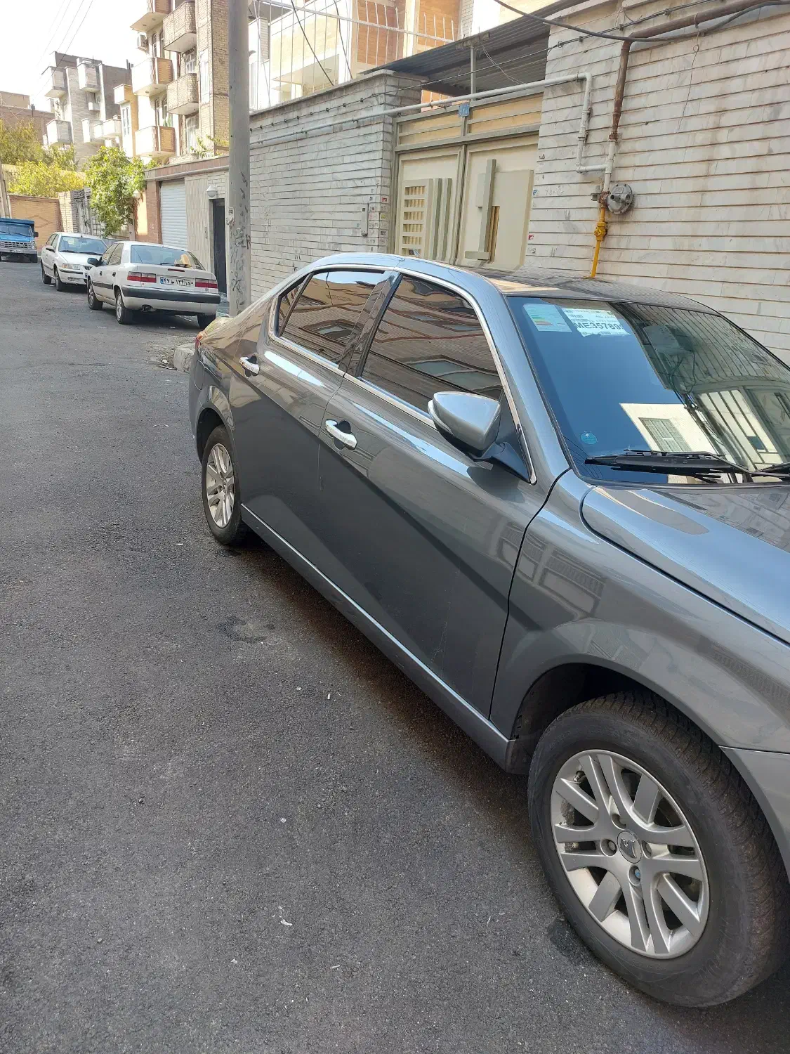 خودرو|خودرو سواری و وانت|تبریز, |دیوار