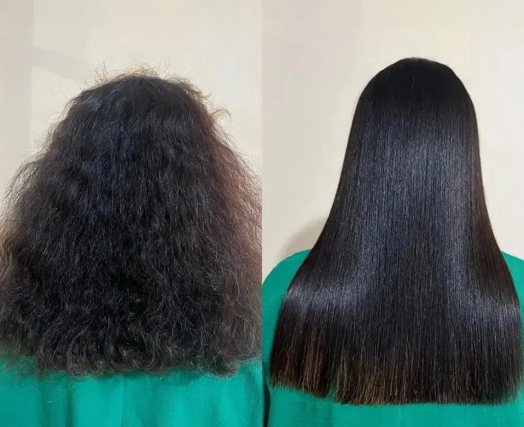 پروتئین تراپی مو تخفیف ویژه 800 تومن|خدمات آرایشگری و زیبایی|تهران, انبار نفت|دیوار