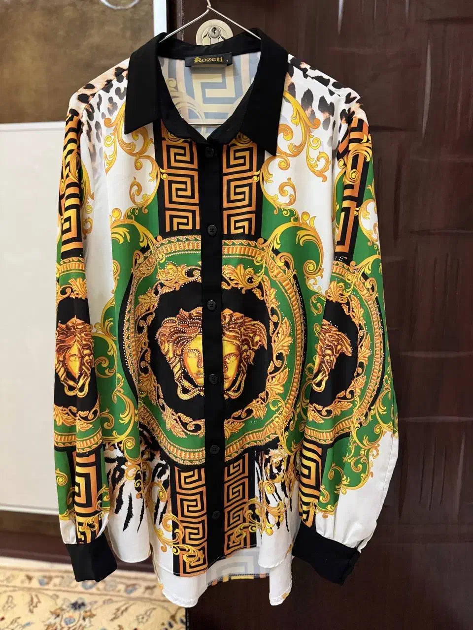 دو عدد شومیز مجلسی زنانه|لباس|تهران, مدائن|دیوار