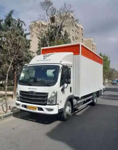 باربری مجیدیه سیدخندان سهروردی هفتتیر ۲۰/تخفیف|خدمات حمل و نقل|تهران, مجیدیه|دیوار