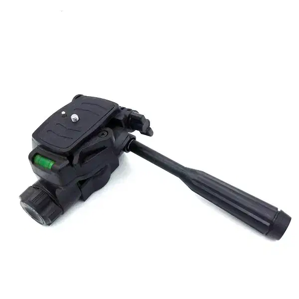 پن هد یدک سر سه پایه دوربین عکاسی با پیچ ۱.۴|دوربین عکاسی و فیلم‌برداری|مشهد, وکیل‌آباد|دیوار