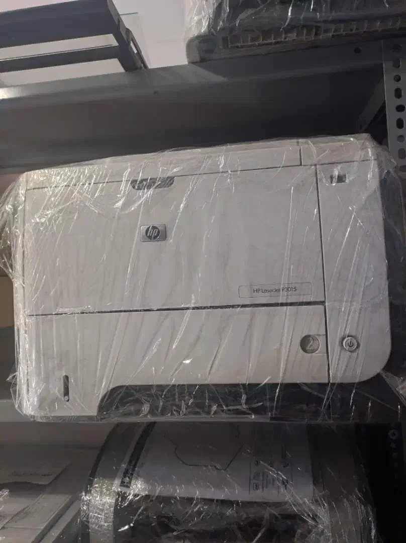 چاپگر و پرینتر Hp 2035 در حد نو|پرینتر، اسکنر، کپی، فکس|شیراز, عفیف‌آباد|دیوار