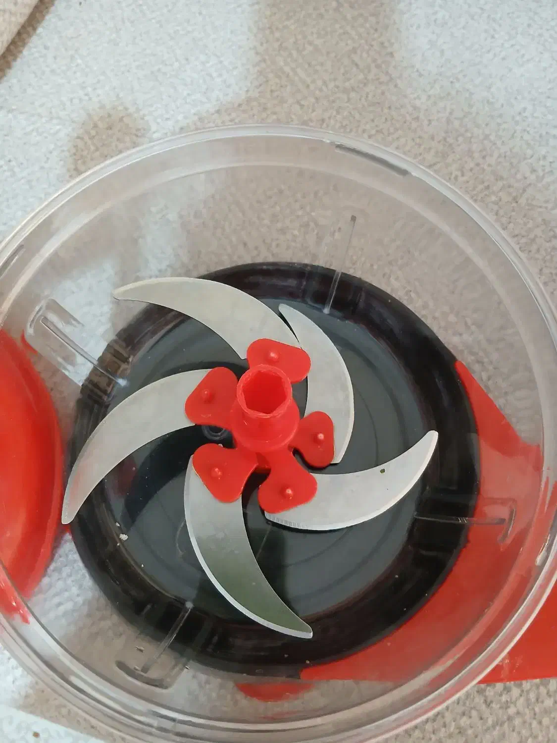 اسنک پز|اجاق گاز و لوازم برقی پخت‌وپز|فولادشهر, مسکن مهر فولادشهر|دیوار