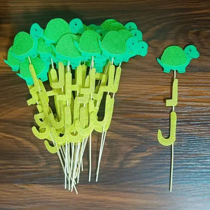 فروش گیفت و گل و کاردستی مدارس|صنایع دستی و سایر لوازم تزئینی|مبارکه, |دیوار