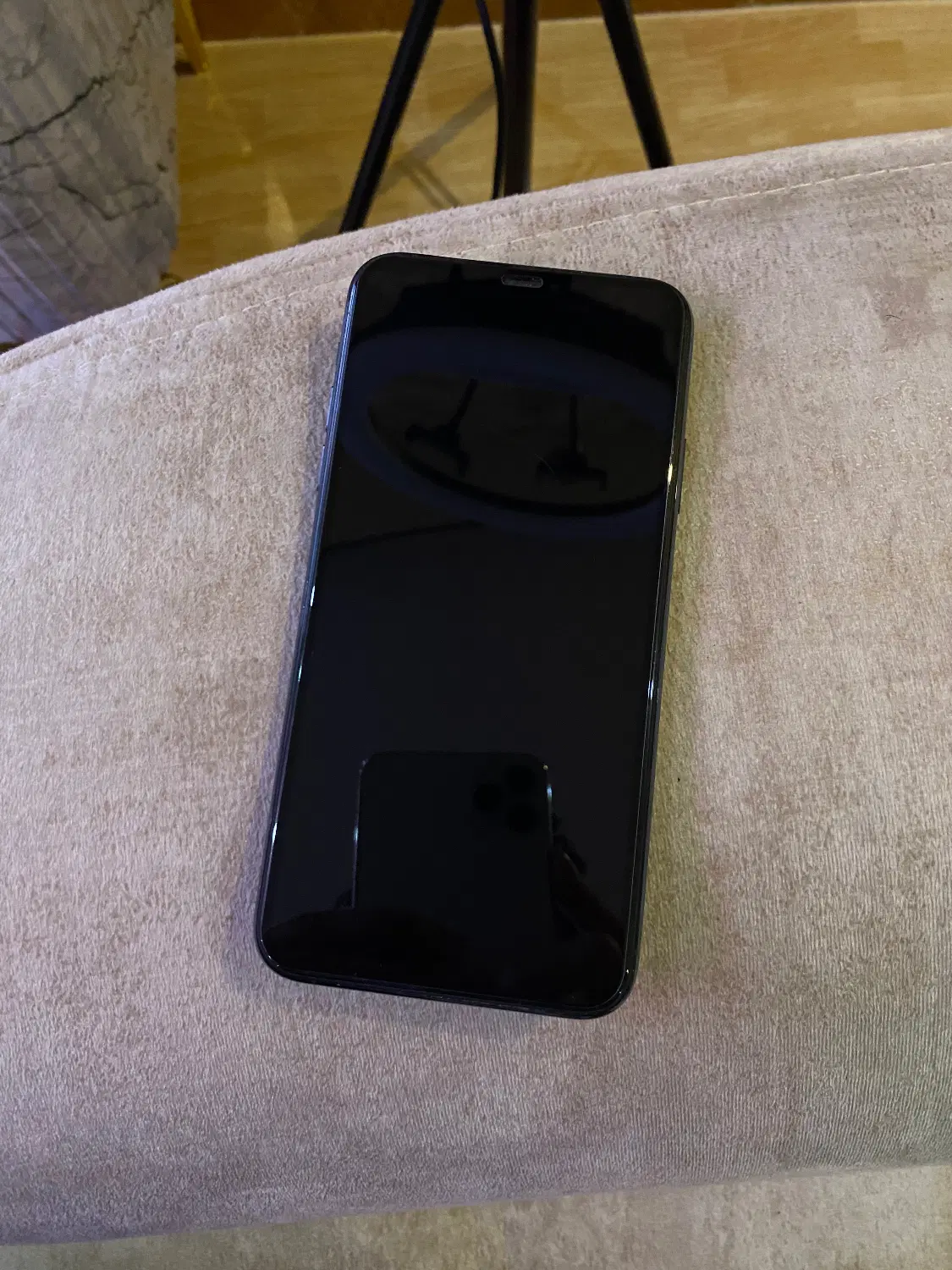 آیفون 11 pro max 256|موبایل|رشت, معلم|دیوار