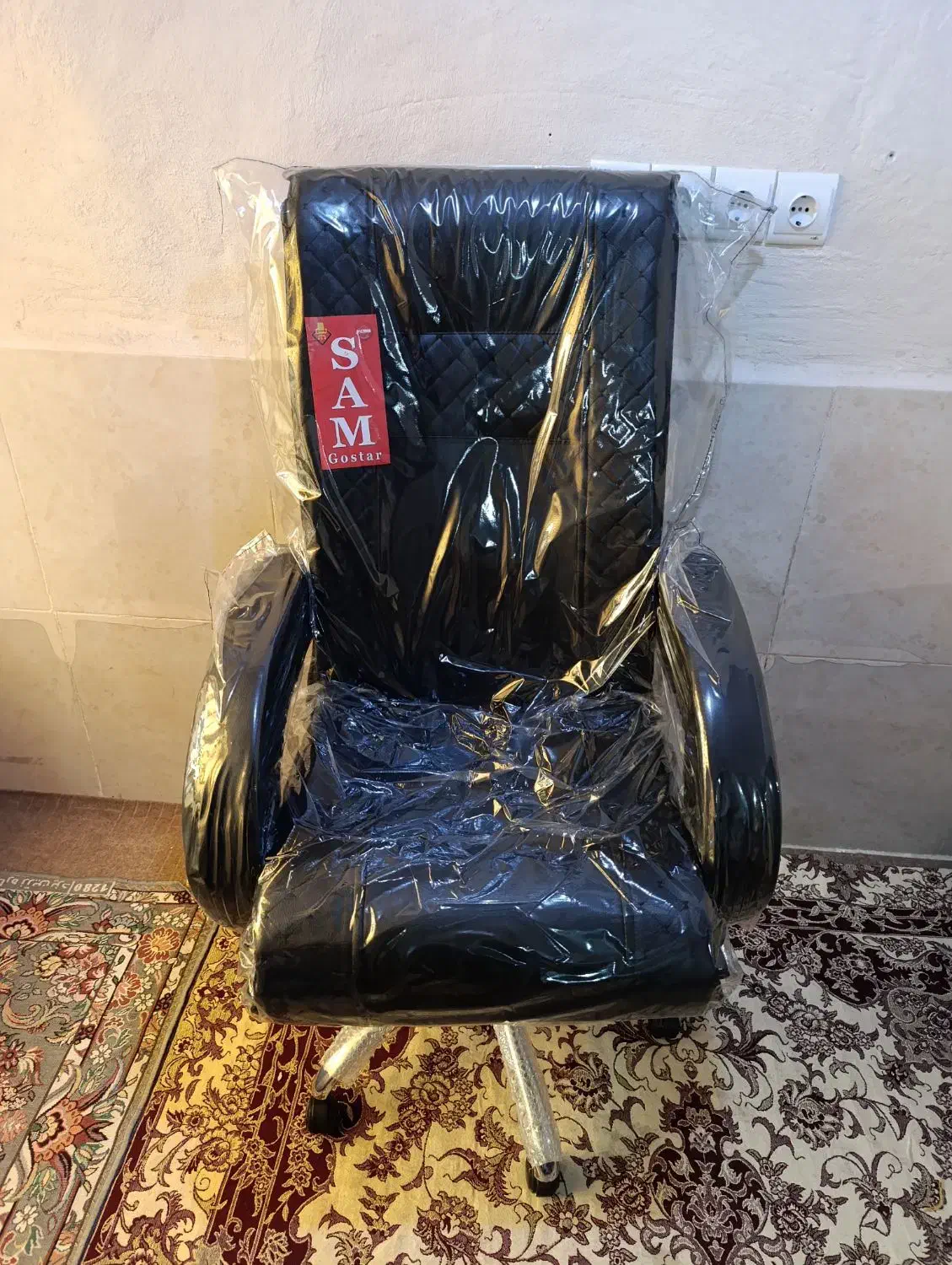 صندلی چرخ دار|دفتر کار|درگهان, |دیوار