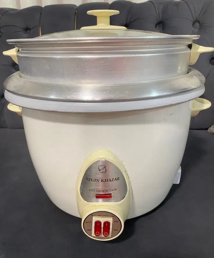 پلو پز|ظروف پختوپز|زنجان, |دیوار