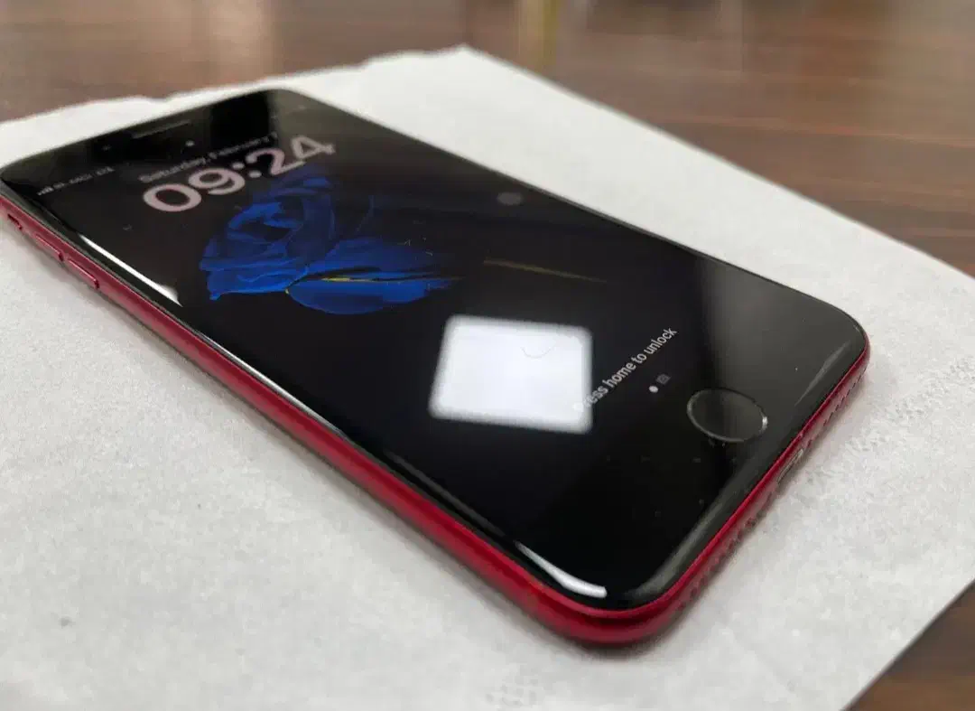 آیفون 8plus|موبایل|اصفهان, مفتح|دیوار