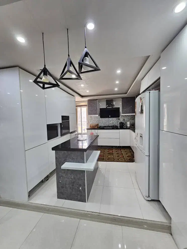 فروش واحد 125متری شرقی کیان آباد|فروش آپارتمان|اهواز, کیانپارس |دیوار