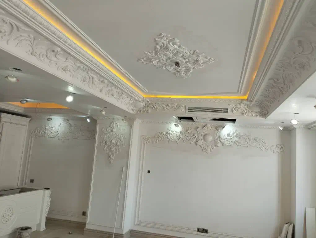 برقکار صفرتا صد/ برقکاری،بازسازی،رفع اتصالی|خدمات پیشه و مهارت|تهران, جماران (نیاوران)|دیوار