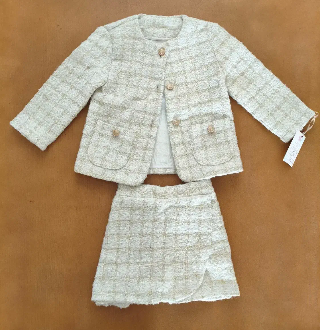 کت و دامن بچگانه|کفش و لباس بچه|تهران, والفجر (افسریه)|دیوار