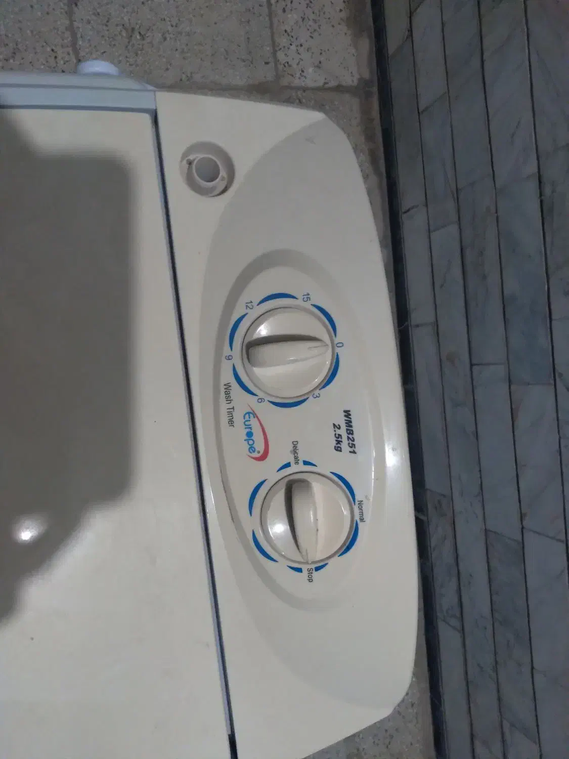 مینی واش|ماشین لباسشویی و خشککن لباس|خمین, |دیوار