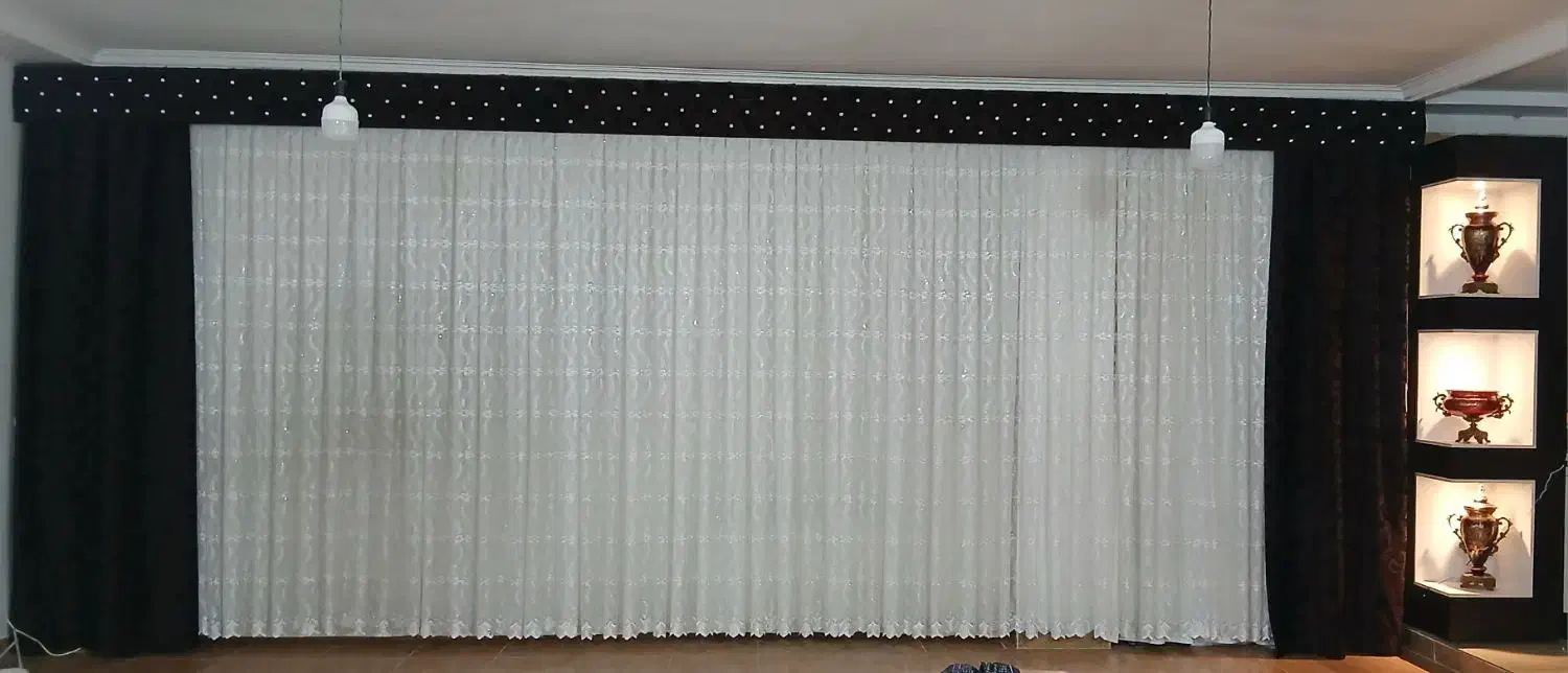 والان و کتیبه|پرده، رانر، رومیزی|اردبیل, |دیوار