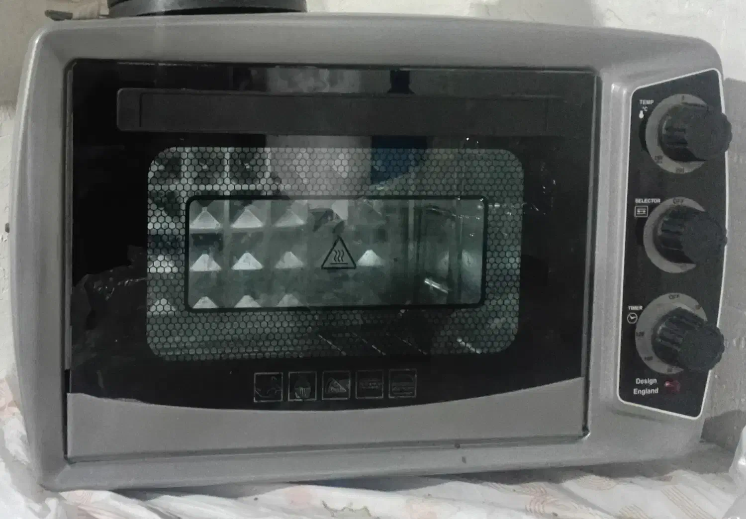 تستر خانگی|اجاق گاز و لوازم برقی پختوپز|بندرعباس, |دیوار