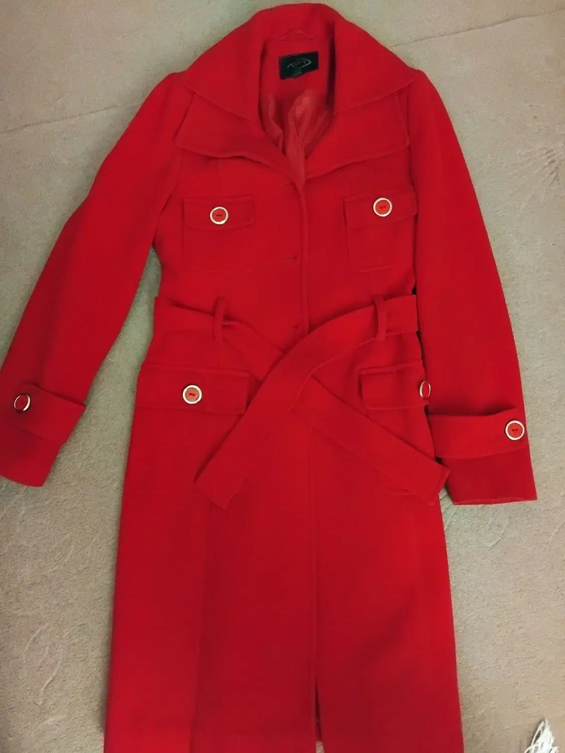 پالتو وبارانی همه مزونی|لباس|نیشابور, بلوار گلها|دیوار