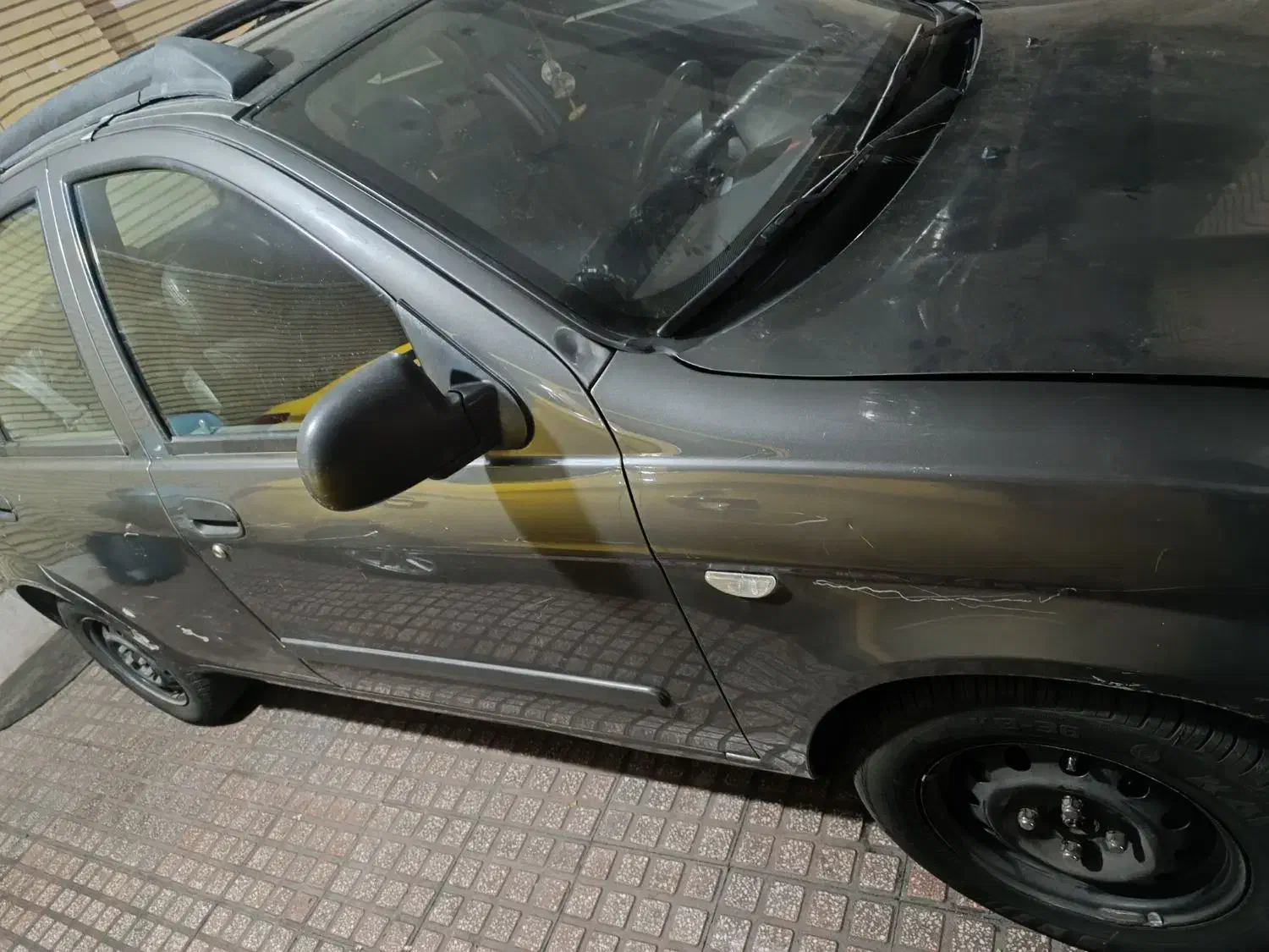 تیبا1|خودرو سواری و وانت|تهران, شمسآباد|دیوار