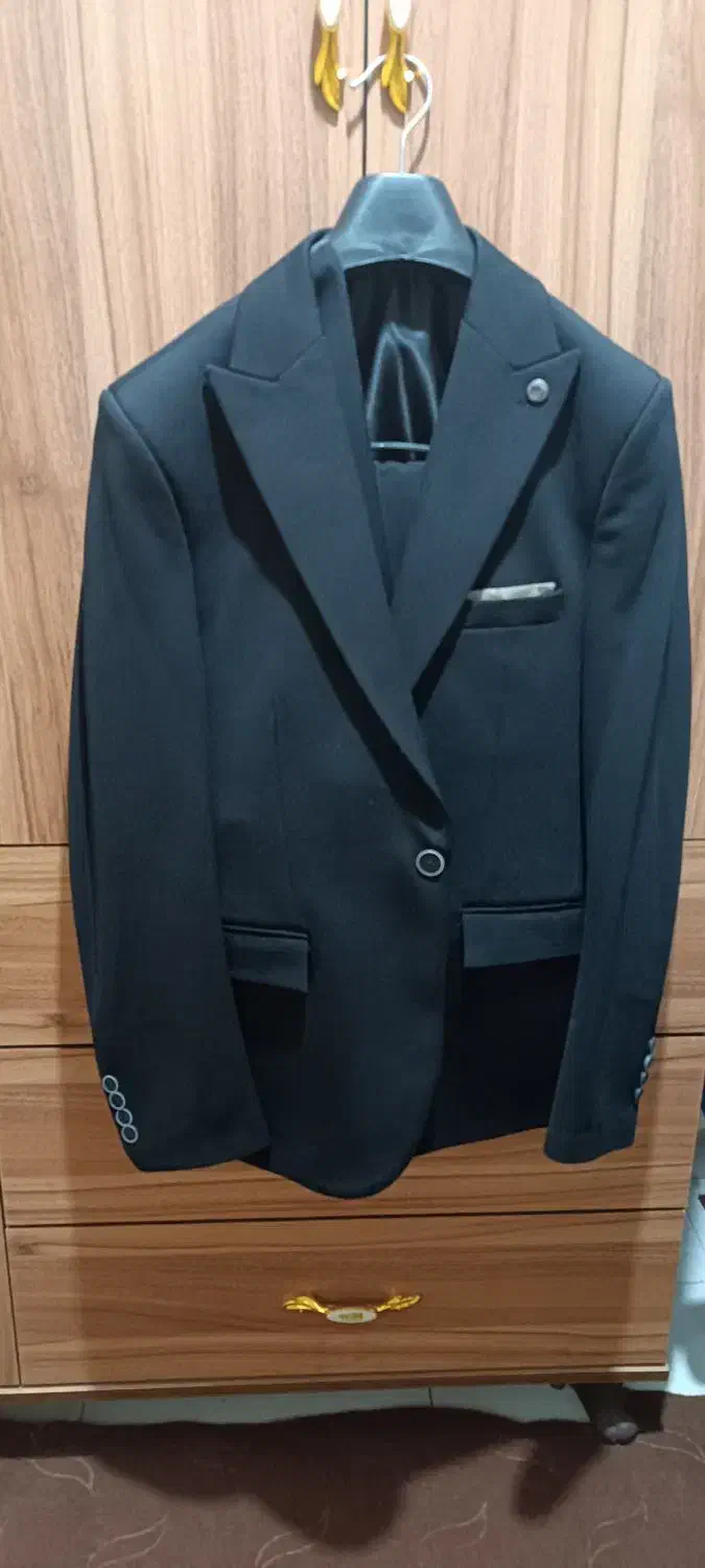 کت و شلوار نونو|لباس|ماهدشت, |دیوار