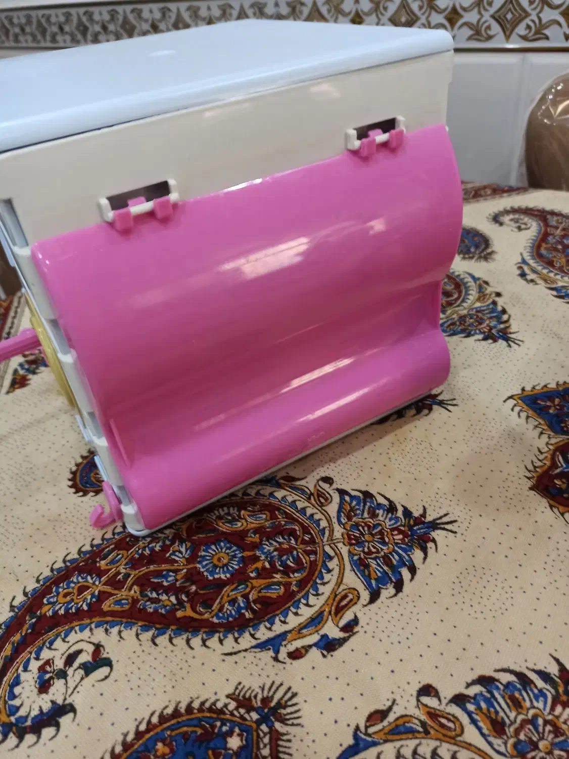 کله طوطی و تعدادی فنچ|اسباب‌‌بازی|بندر امام خمینی, |دیوار