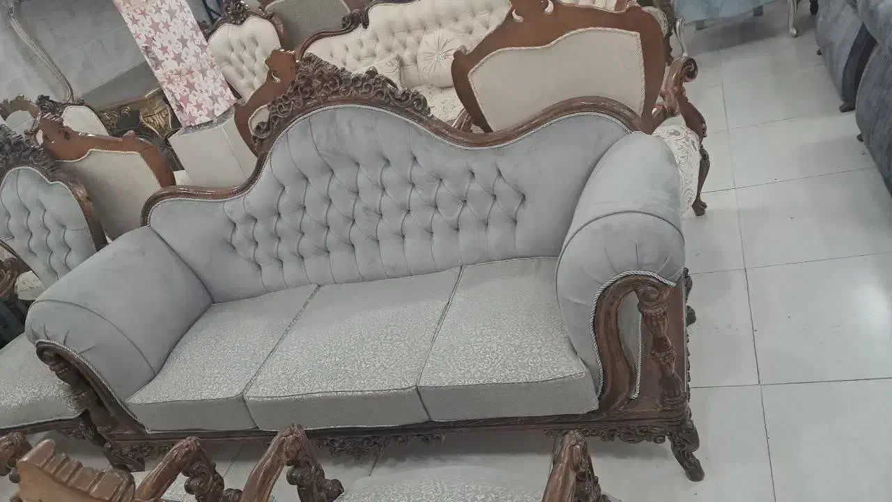 مبل مبلمان،مرند وفایی|مبلمان خانگی و میز عسلی|مرند, |دیوار