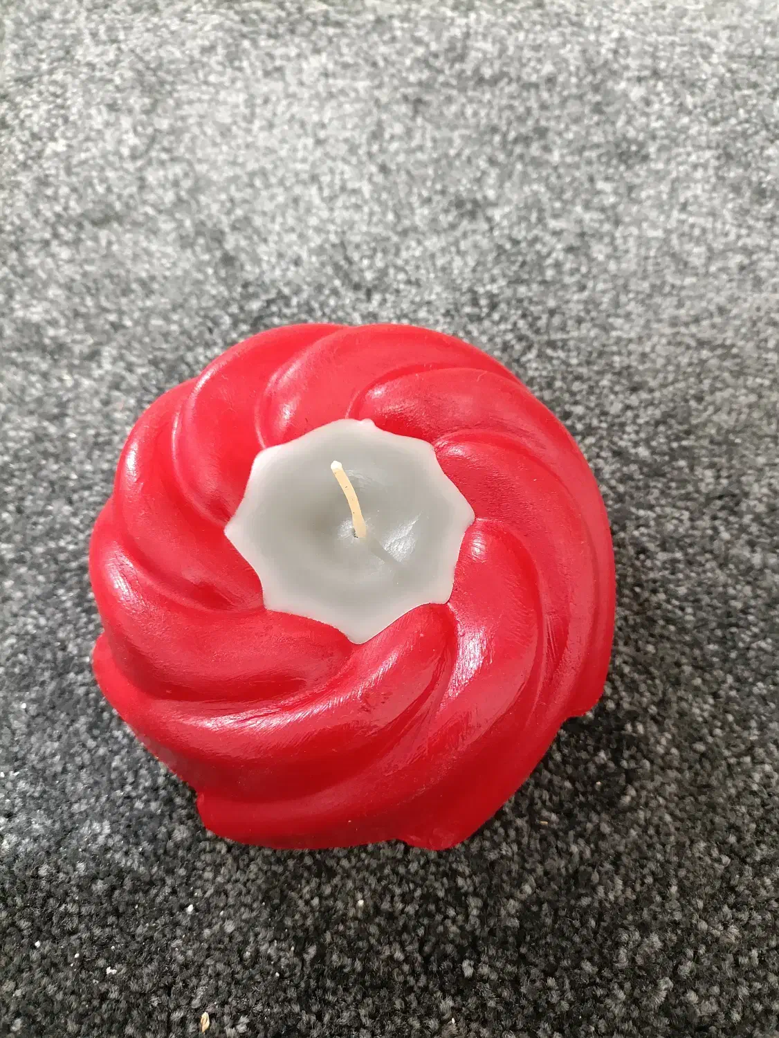 سنگ مصنوعی با شمع|صنایع دستی و سایر لوازم تزئینی|هشتگرد, مدرس|دیوار