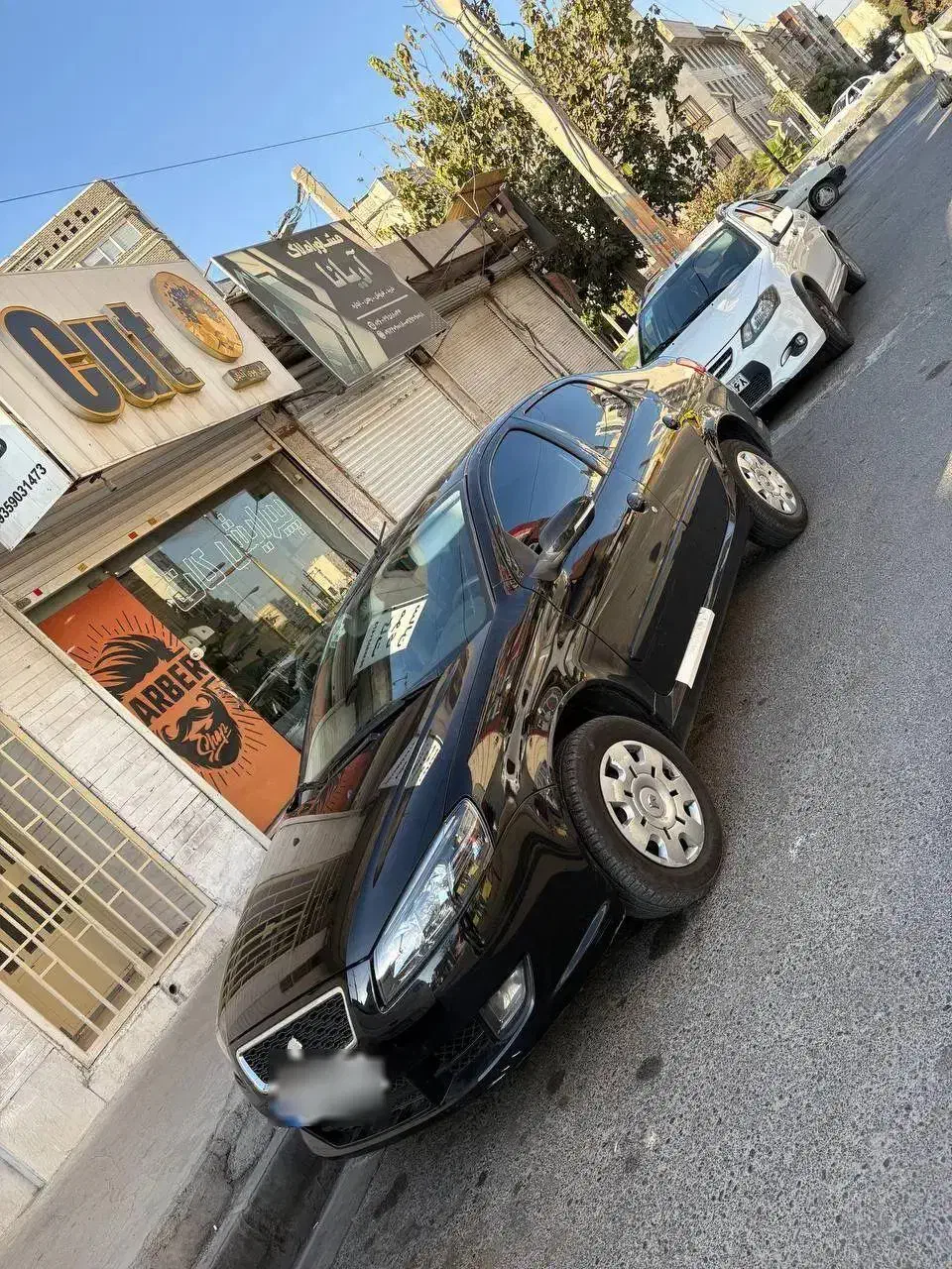 راناپلاس|خودرو سواری و وانت|فردیس, فردیس|دیوار