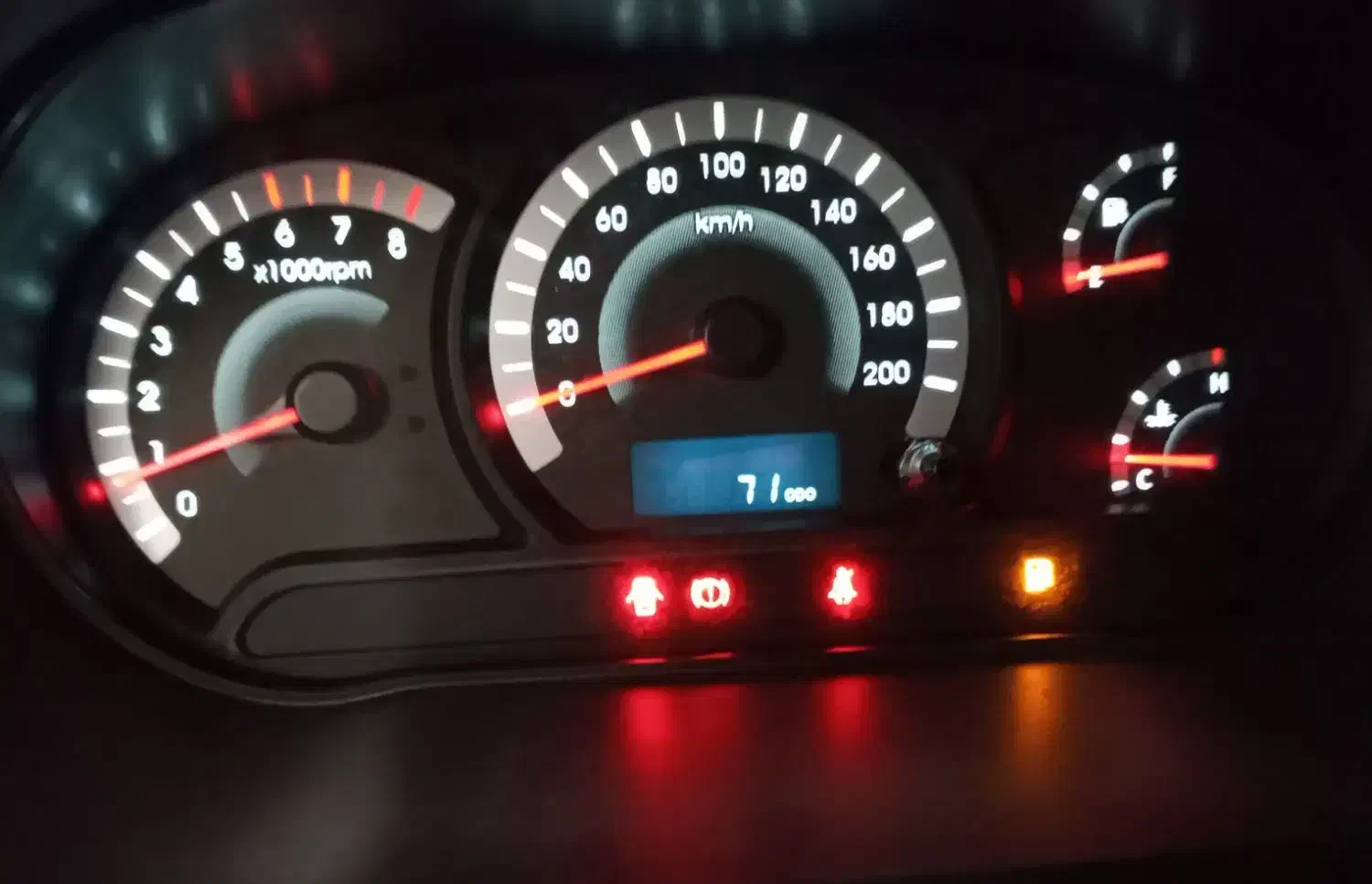 تیبا ۲ صفر|خودرو سواری و وانت|قیدار, |دیوار