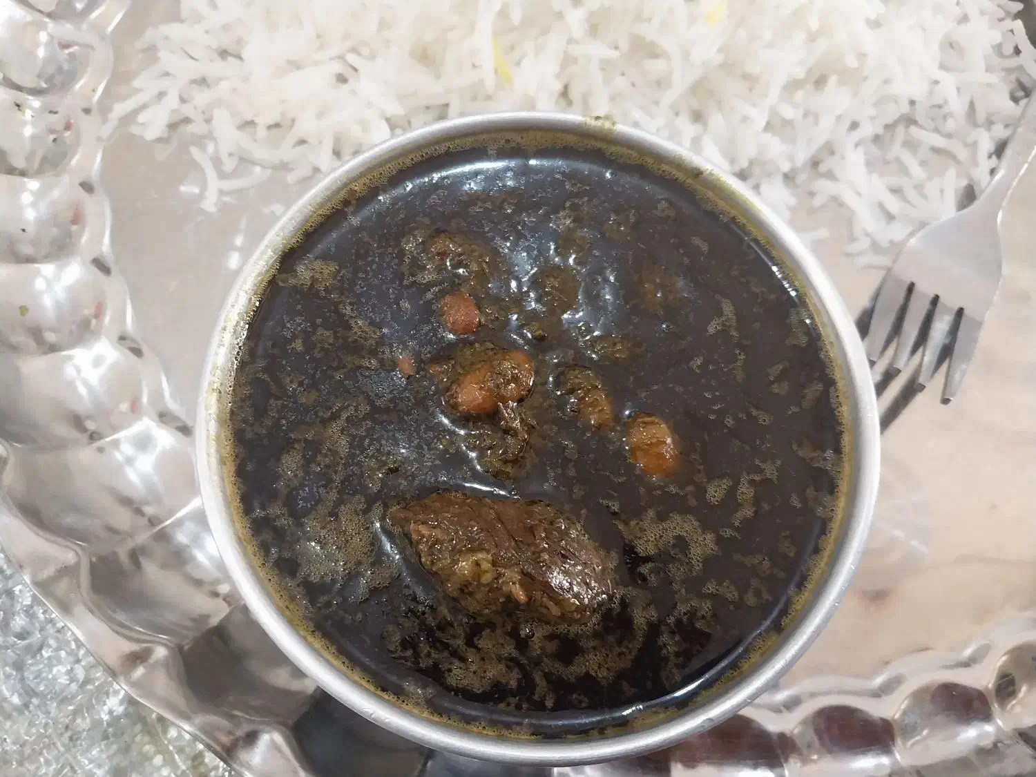 پیک غذای رسالت|خوردنی و آشامیدنی|دهلران, |دیوار