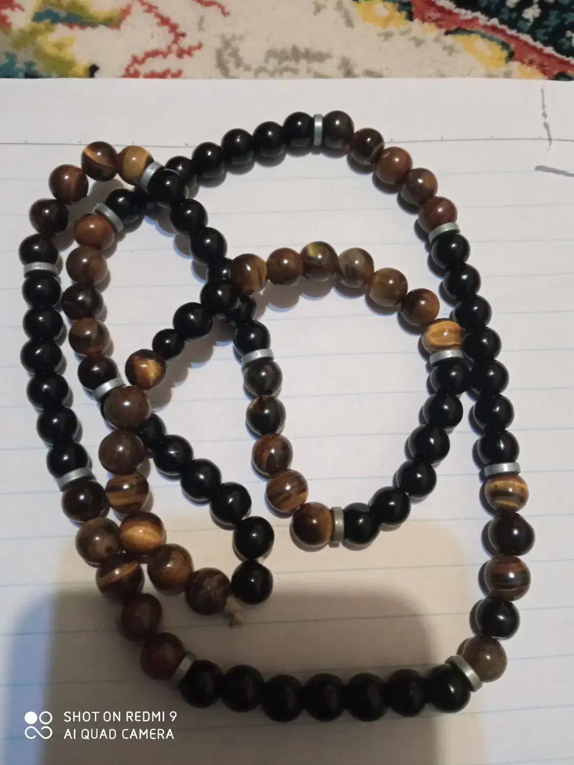 گردنبند|کلکسیون اشیاء عتیقه|بوشهر, |دیوار