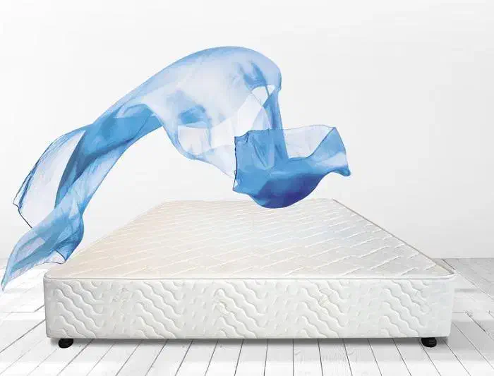 باکس رویال|تشک تختخواب|ری, علایین|دیوار