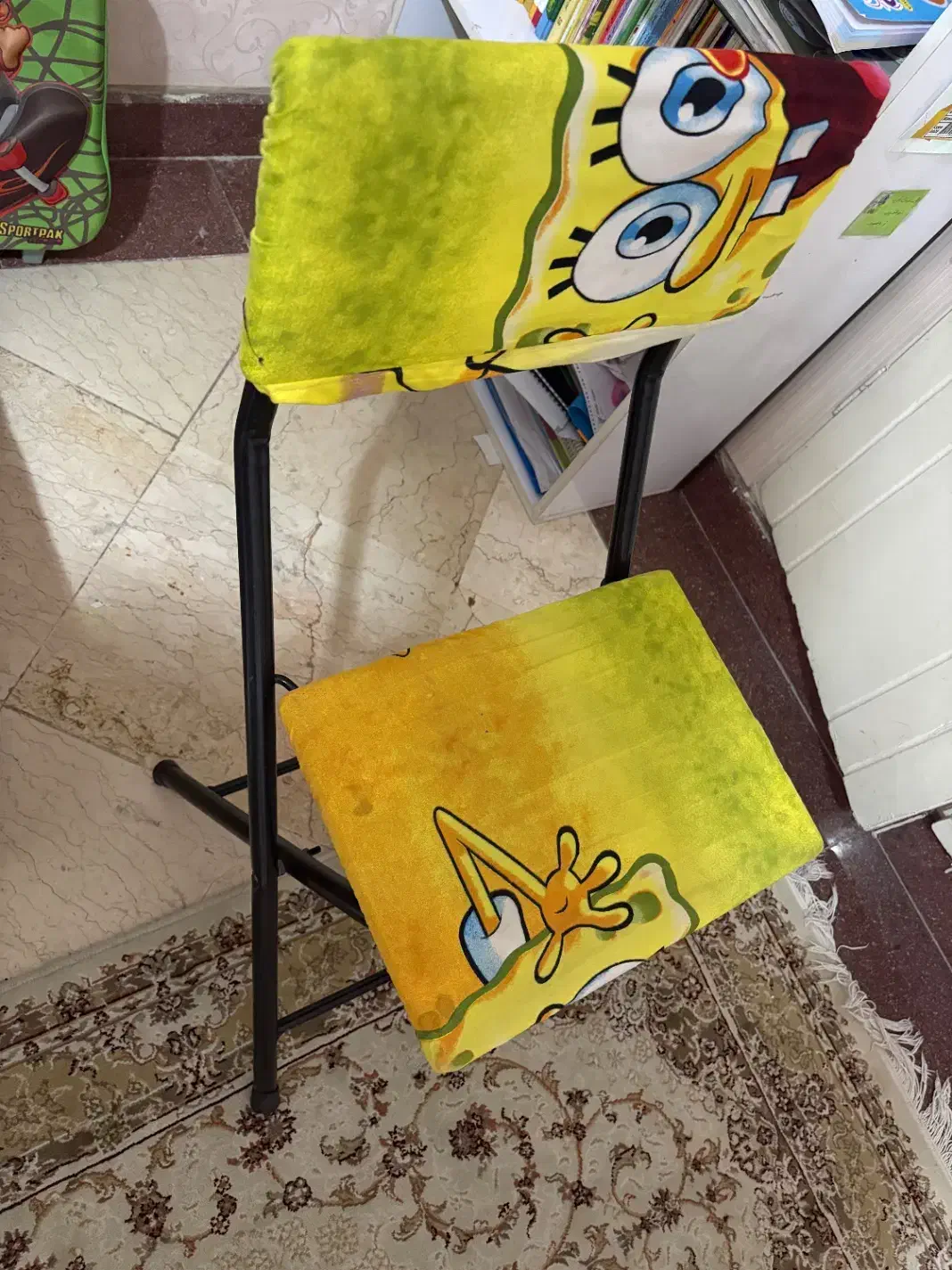 صندلی تا شو|صندلی و نیمکت|تهران, سازمان برنامه شمالی|دیوار