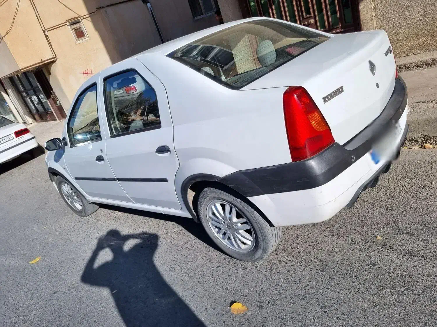 فروش یک دستگاه ال نود I2 فول|خودرو سواری و وانت|قروه, |دیوار