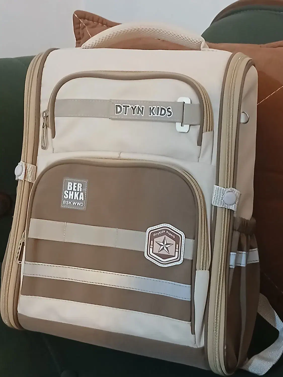 کیف|کیف، کفش، کمربند|مشهد, حیدرآباد|دیوار