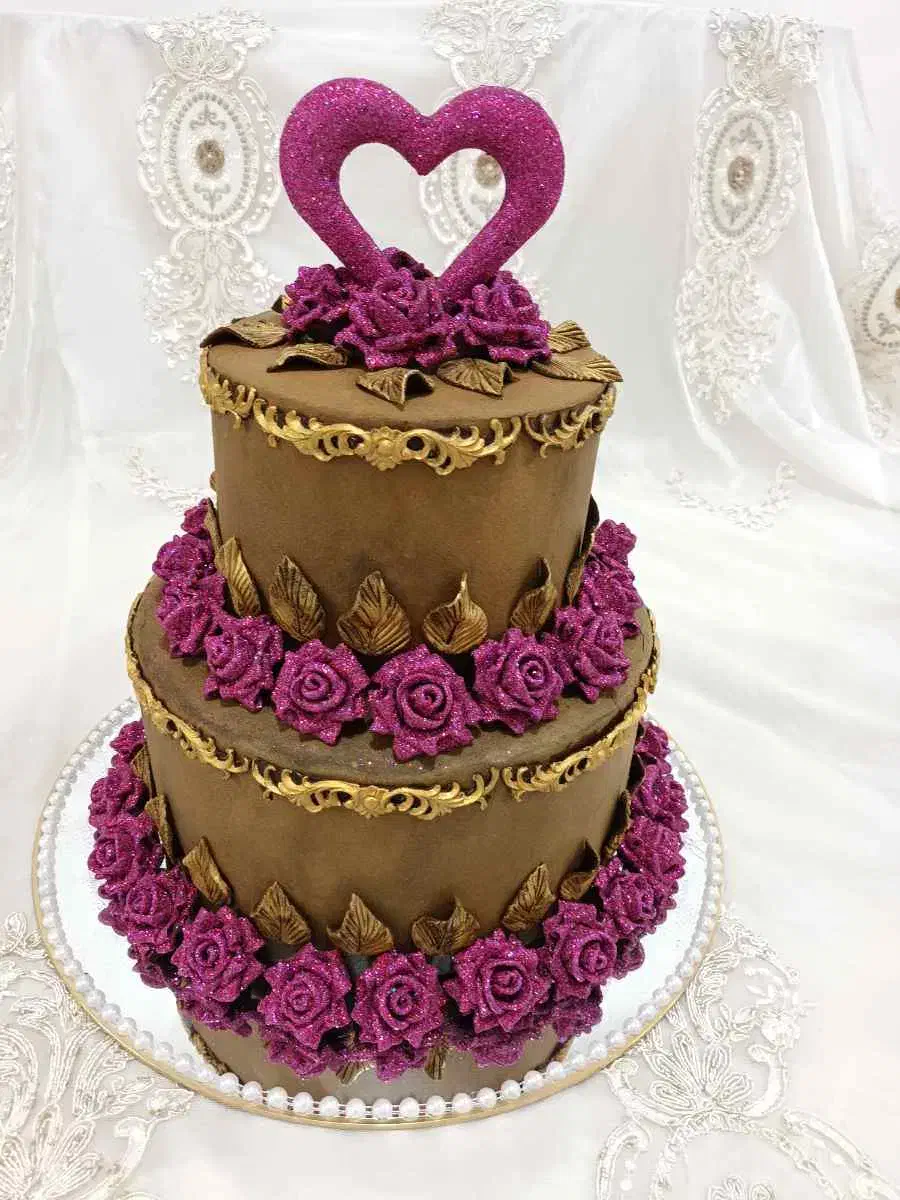 گل حنا حنابندان عروس|گل مصنوعی|محمدشهر, ولدآباد|دیوار