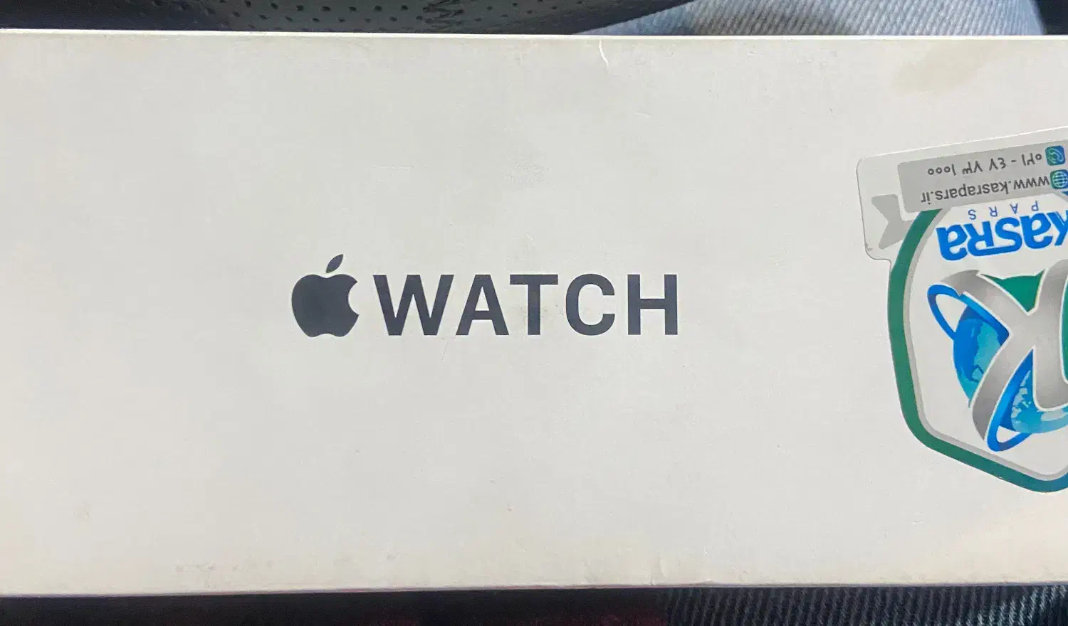 اپل واچ SE|ساعت|یاسوج, |دیوار