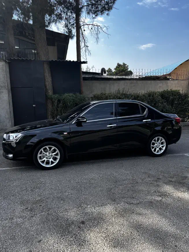 دناپلاس توربو اتوماتیک آپشنال|خودرو سواری و وانت|فردیس, فردیس|دیوار