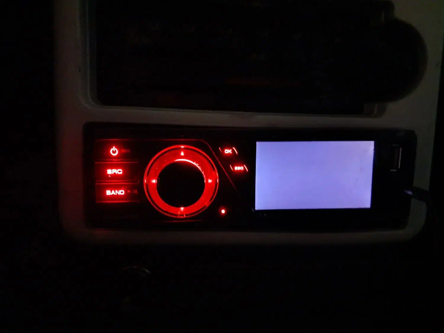 پخش پایونر تصویری ۸۲۵۰|پخشکننده همراه|کرمان, |دیوار