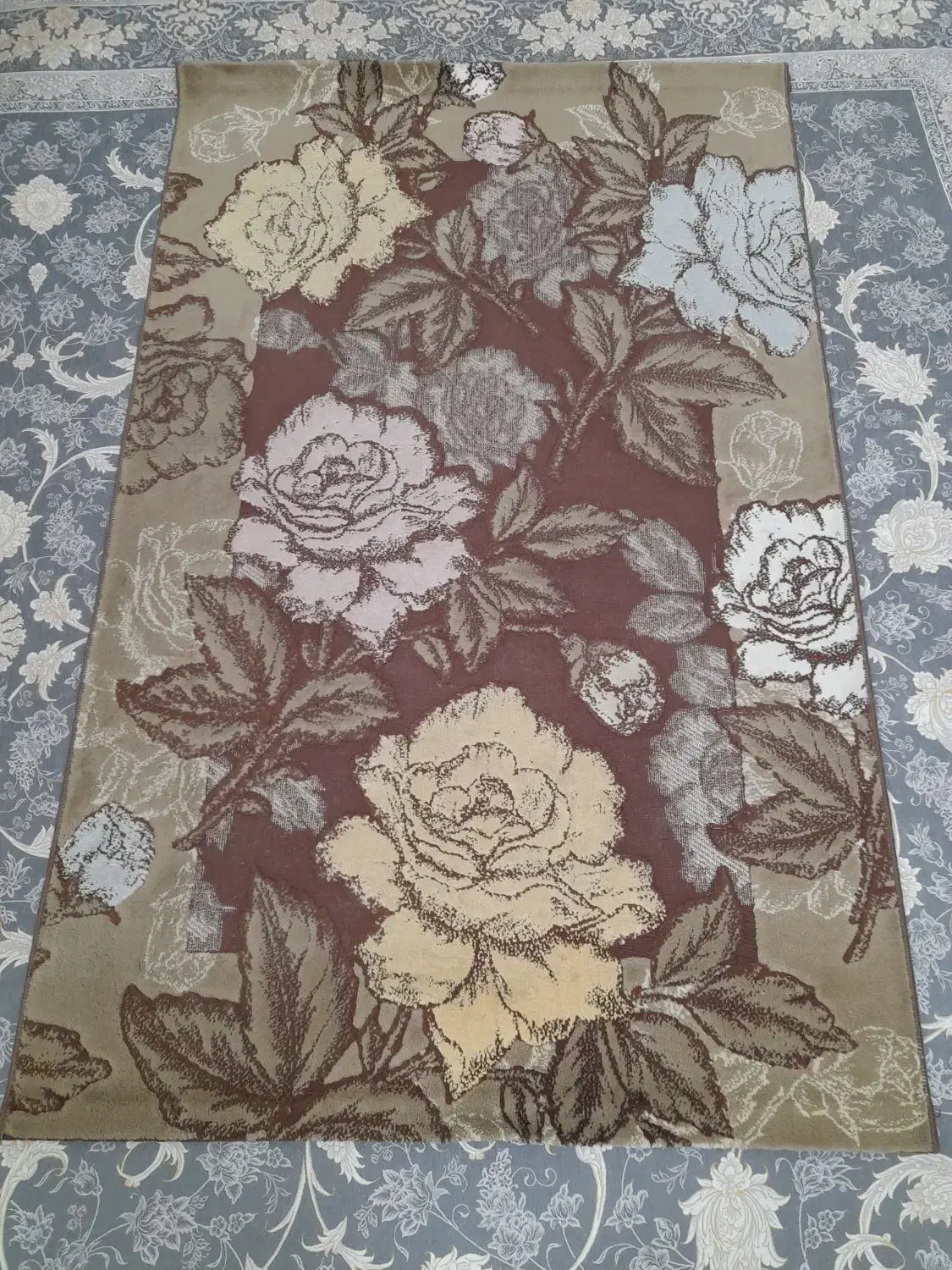 فرش فانتزی|فرش|بهارستان, |دیوار