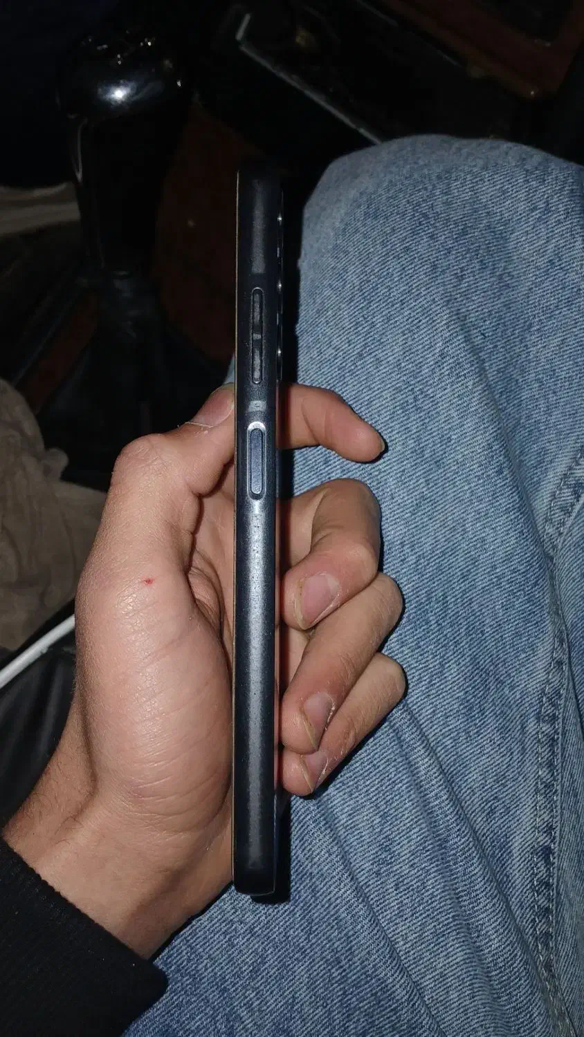 گوشی A05as|موبایل|بجنورد, |دیوار