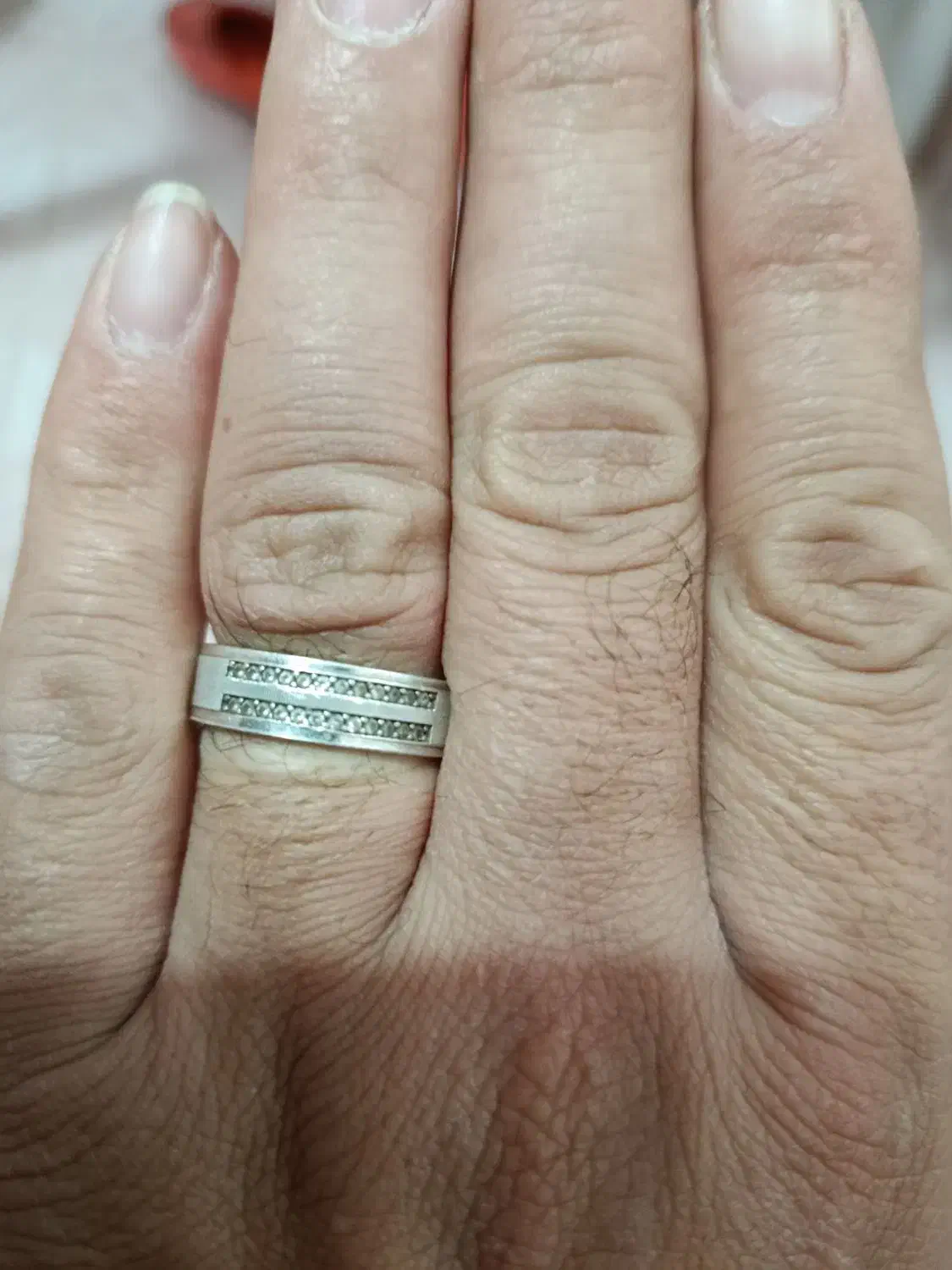 گمشده|جواهرات|اردبیل, |دیوار