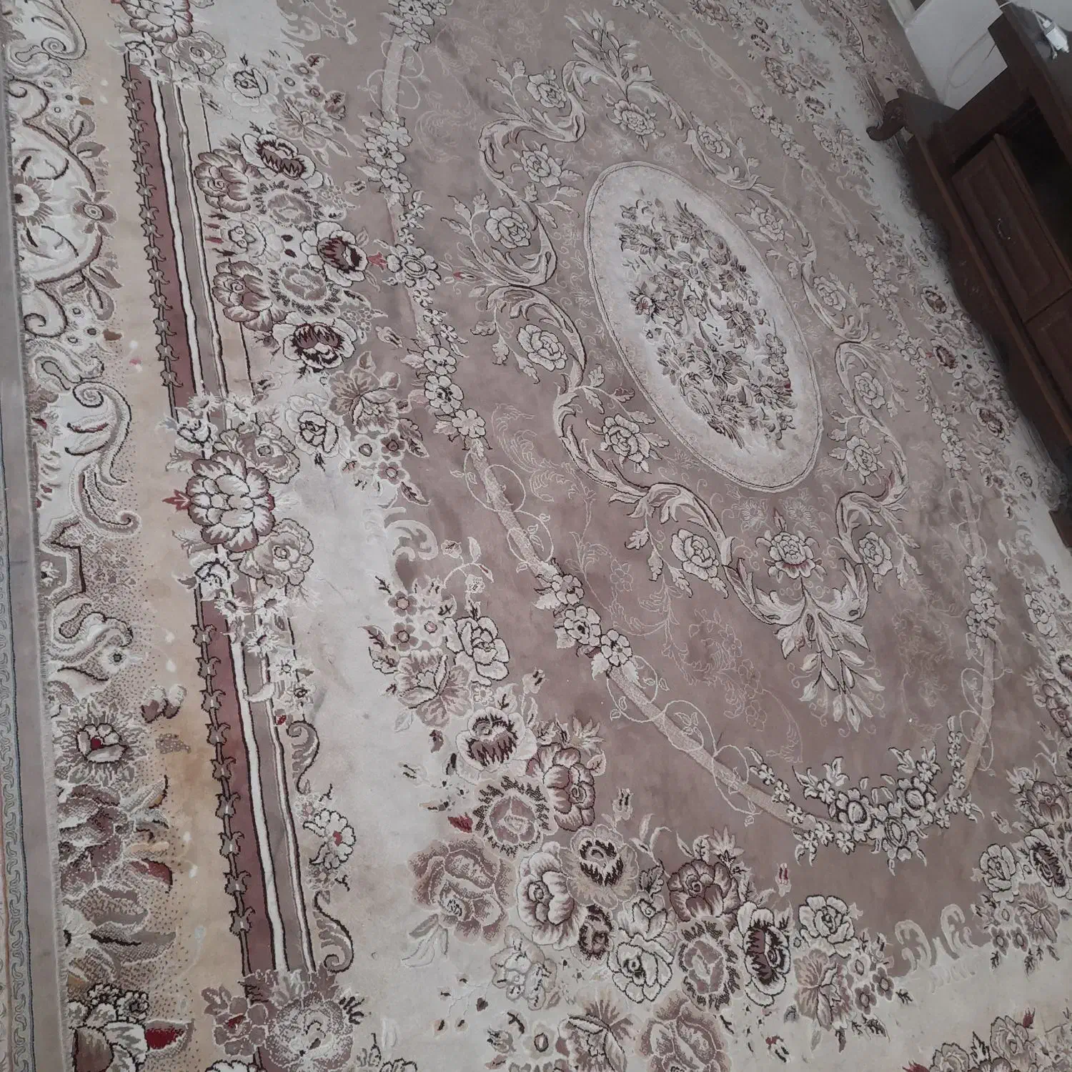 فرش ۱۲متری|فرش|کرمانشاه, |دیوار