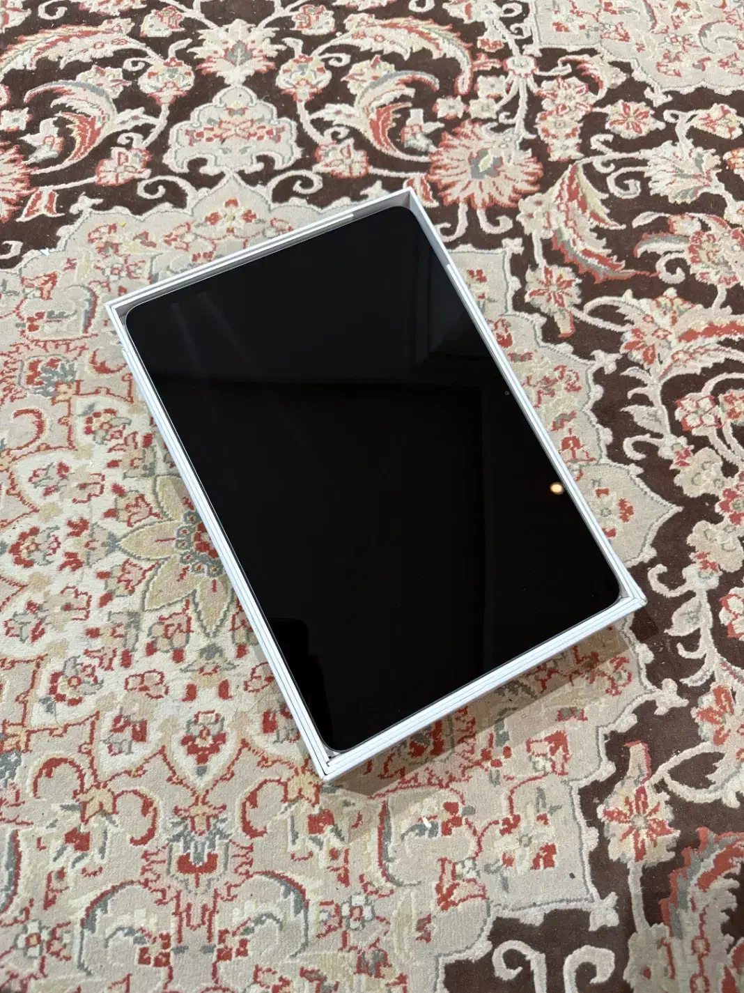 تبلت شیائومی Pad 6s Pro xiaomi پد ۶ اس پرو 512/12|تبلت|تهران, فدک|دیوار
