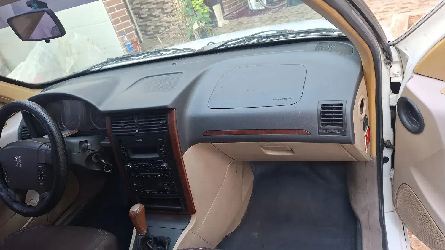 elx xum|خودرو سواری و وانت|اهواز, کوی باهنر|دیوار