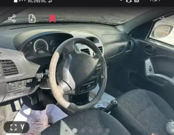 کوئیک مدل ۴۰۲ در حد صفر|خودرو سواری و وانت|بم, |دیوار