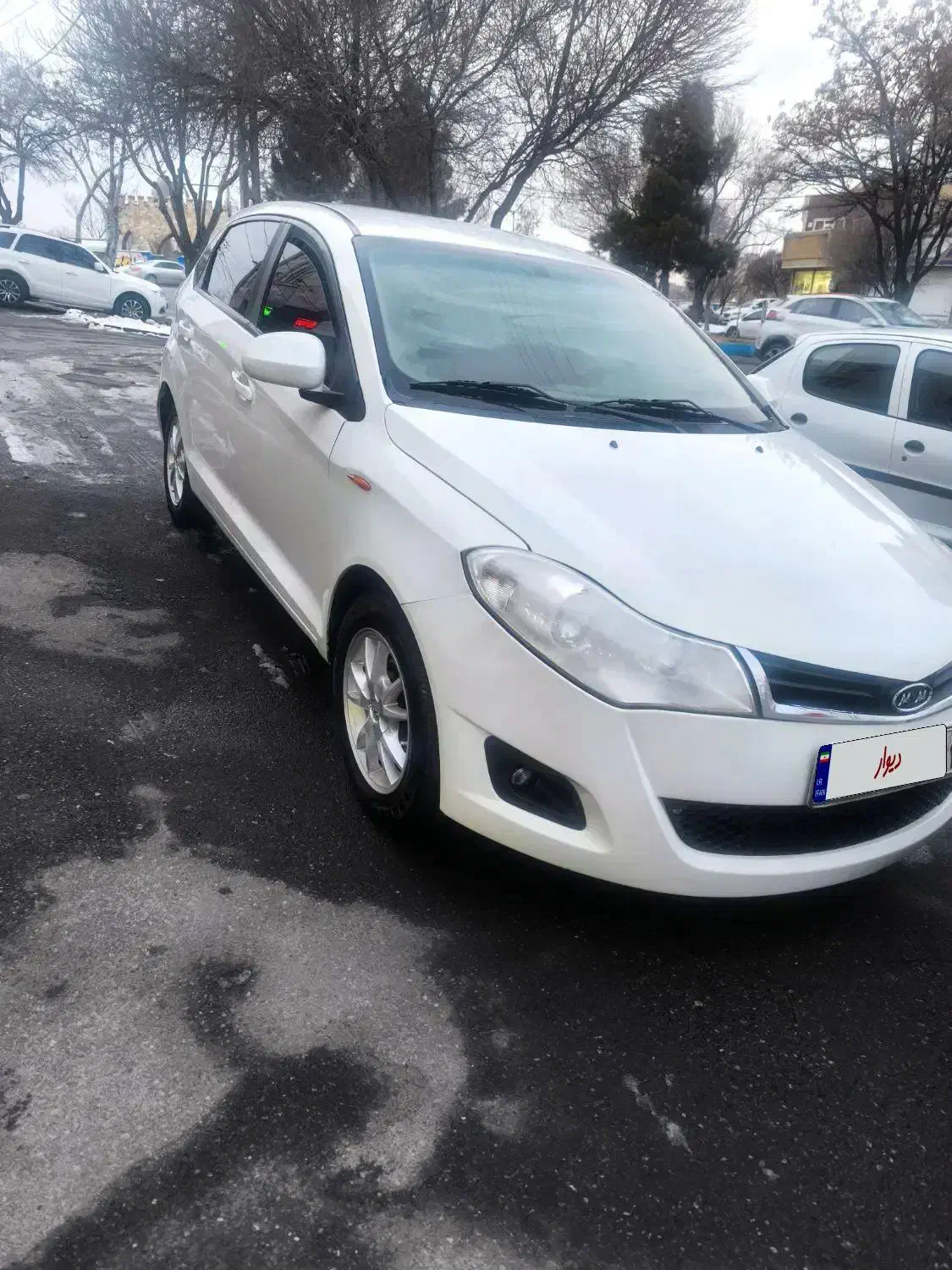 ام وی ام315|خودرو سواری و وانت|تبریز, |دیوار