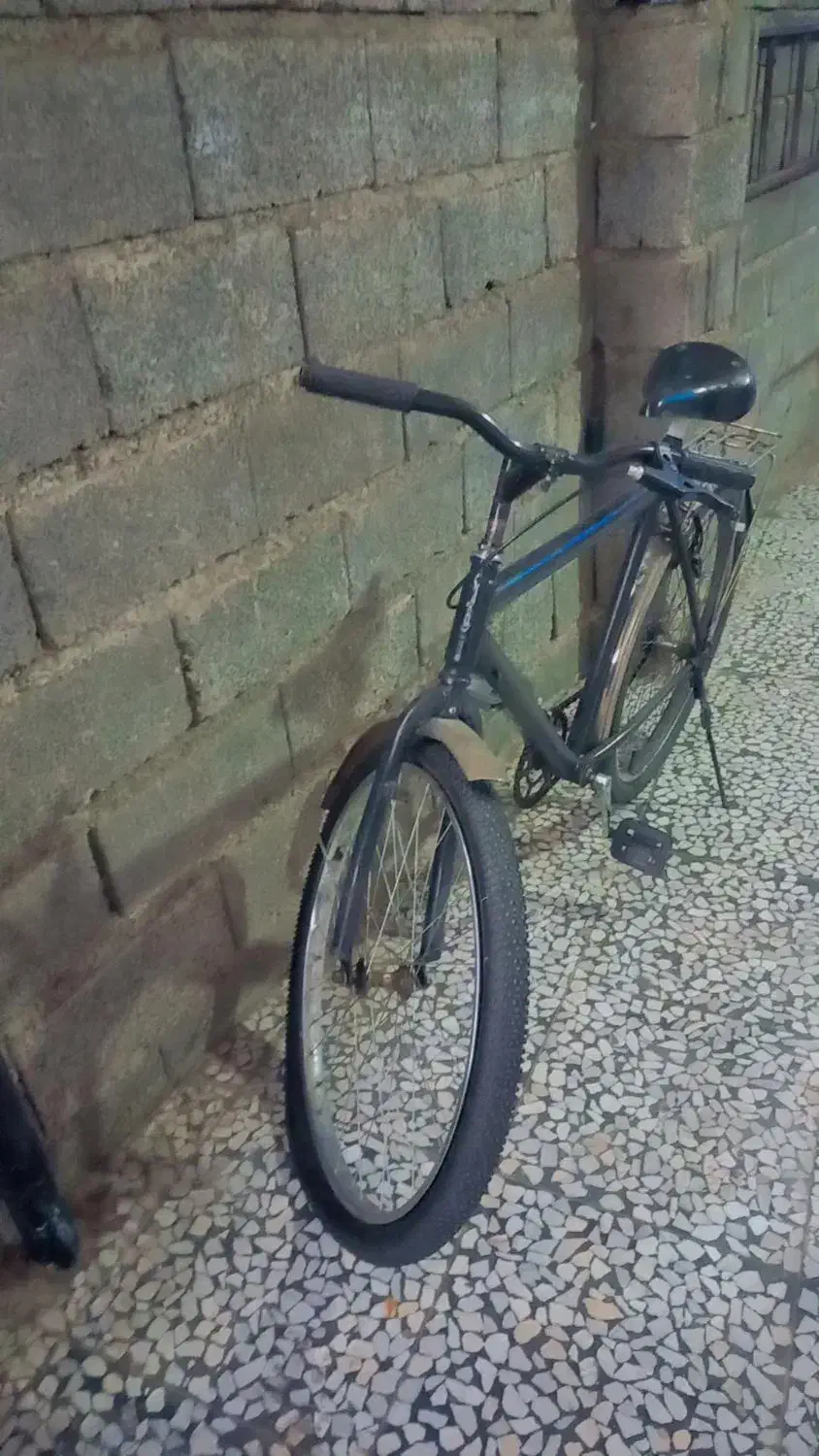 دوچرخه بزرگ|دوچرخه، اسکیت، اسکوتر|کومله, |دیوار