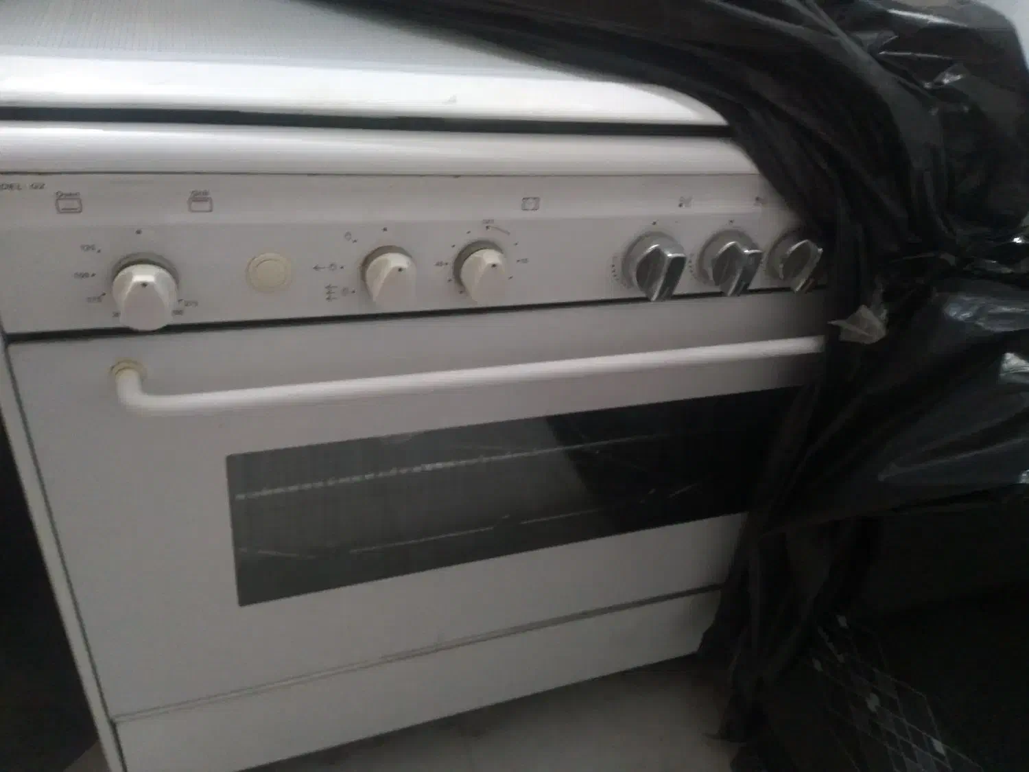 بخاری گازی و اجاق گاز فردار جوجه گردون اسنوا|اجاق گاز و لوازم برقی پختوپز|شیراز, شهرک گلدشت حافظ|دیوار