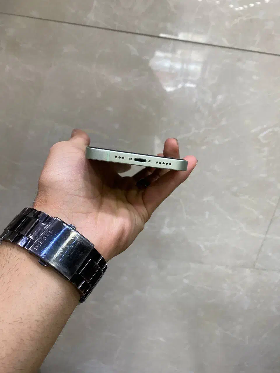 آیفون 12 نرمال|موبایل|همدان, |دیوار