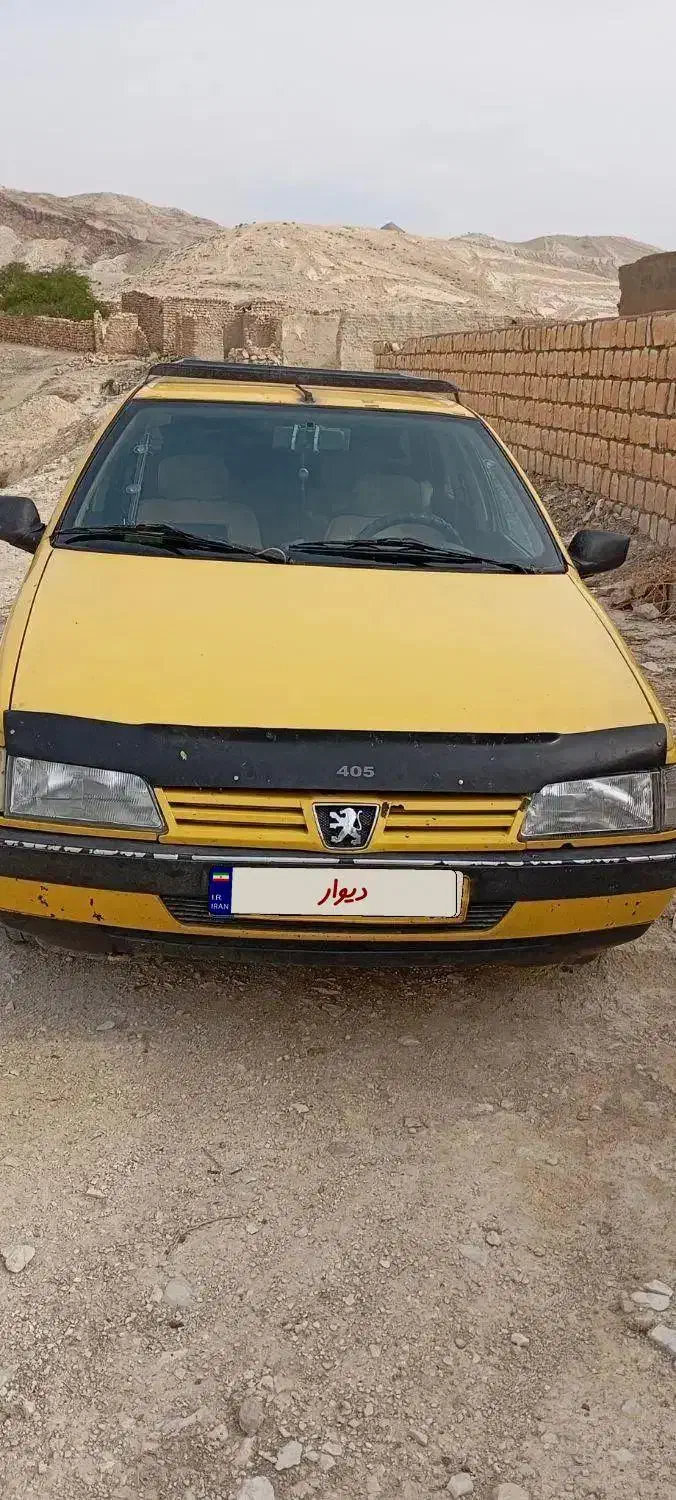 ماشین خطی بیرون شهری|خودرو سواری و وانت|اندیمشک, |دیوار